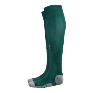 2024-2025 West Ham Goalkeeper Socks (Green) - Kids