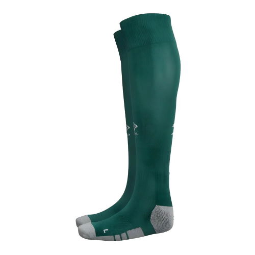 2024-2025 West Ham Goalkeeper Socks (Green) - Kids