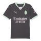 Third Shirts