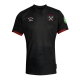 Away Shirts