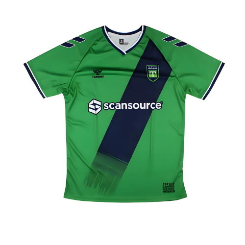 2024-2025 Greenville Triumph Home Jersey