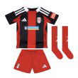 2024-2025 Fulham Away Mini Kit