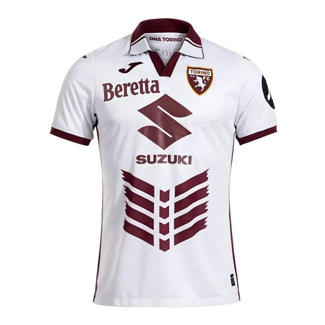 2024-2025 Torino Away Shirt
