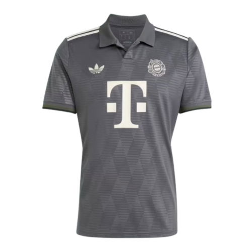 2024-2025 Bayern Munich Wiesn Jersey