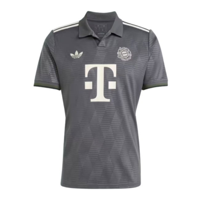 2024-2025 Bayern Munich Wiesn Jersey