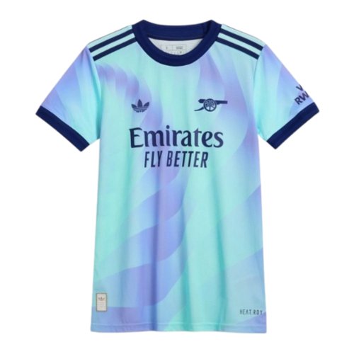 Arsenal 3rd Kit - Buy Arsenal Third Shirt