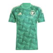 2024-2025 Saudi Arabia Home Shirt