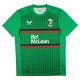 Home Shirts