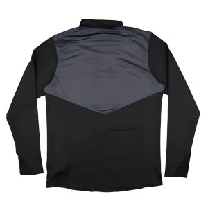 2024-2025 West Ham Mid Layer Top (Black)