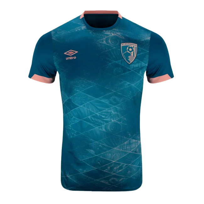 2024-2025 Bournemouth Third Shirt