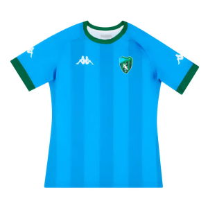 2021-2022 Kocaelispor Fourth Shirt