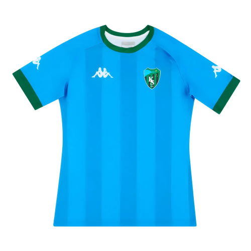 2021-2022 Kocaelispor Fourth Shirt