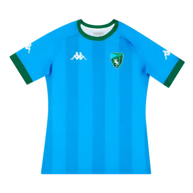 2021-2022 Kocaelispor Fourth Shirt
