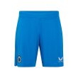 2024-2025 Club Brugge Home Shorts (Blue)