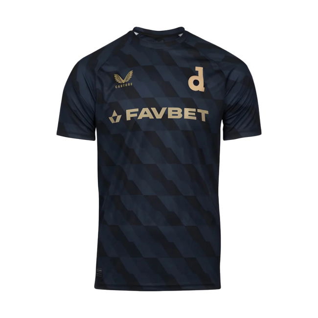 2024-2025 Dinamo Zagreb Third Shirt (Kids)