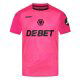 Goalkeeper