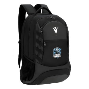 2024-2025 Glasgow Rugby Backpack (Black)