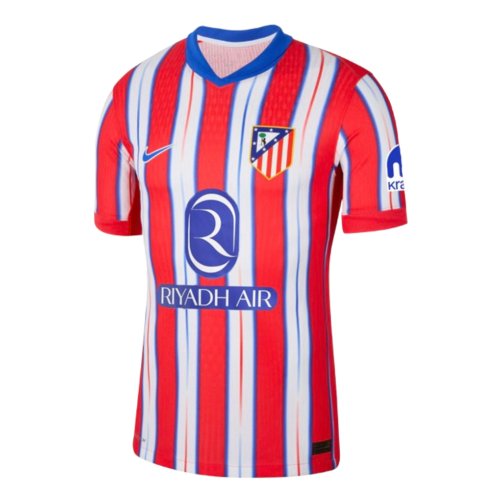 Atletico Madrid Football Shirts Kit