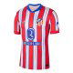 Home Shirts