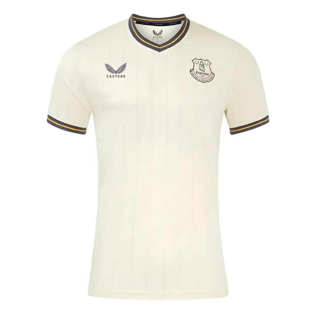 2024-2025 Everton Third Shirt (Kids)