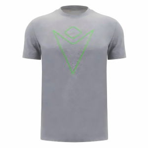 2024-2025 Ospreys Rugby Cotton T-Shirt (Grey)