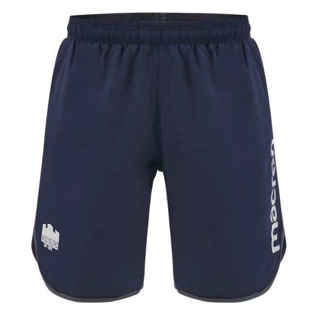 2024-2025 Edinburgh Rugby Swimming Shorts (Navy)