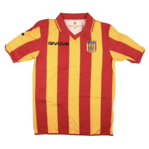 2009-2010 Catanzaro Home Shirt