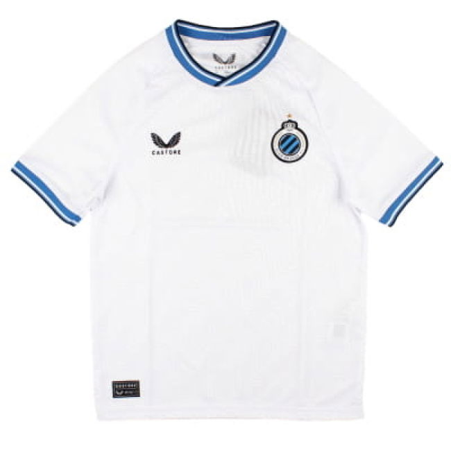 2024-2025 Club Brugge Away Shirt (Kids)