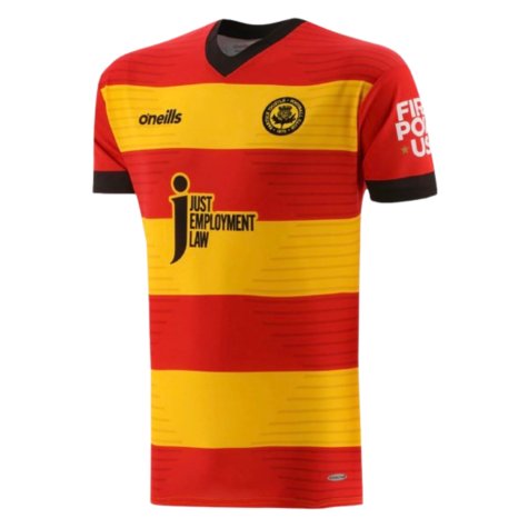 Partick thistle jersey online