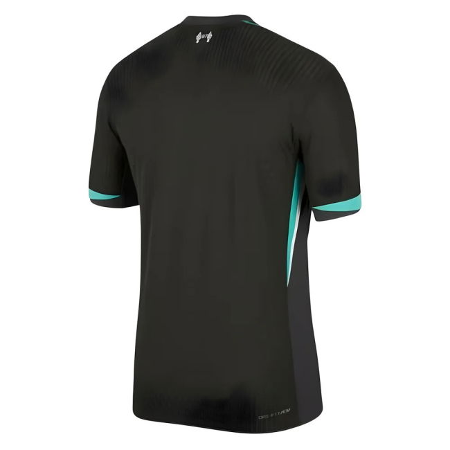 2024-2025 Liverpool Dri-Fit ADV Authentic Away Shirt