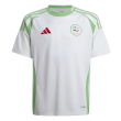 2024-2025 Algeria Home Shirt (Kids)