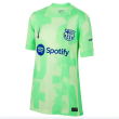 2024-2025 Barcelona Third Shirt (Kids)