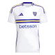 Away Shirts