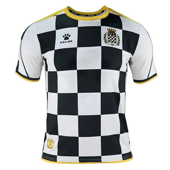 2024-2025 Boavista Home Shirt