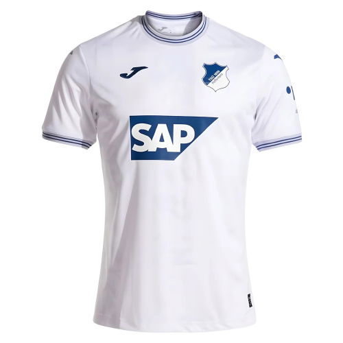 2024-2025 Hoffenheim Away Shirt