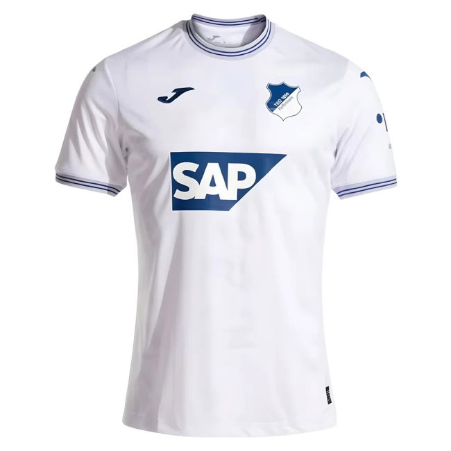 2024-2025 Hoffenheim Away Shirt