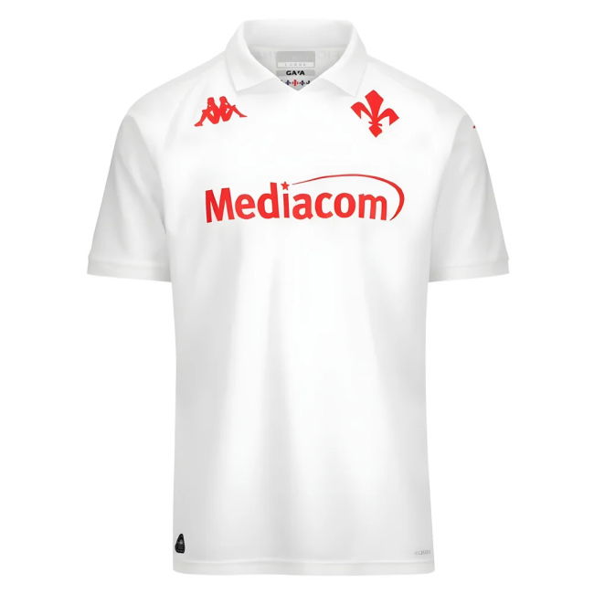2024-2025 Fiorentina Away Shirt