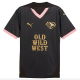 Away Shirts