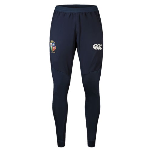2024-2025 British and Irish Lions Drill Pants (Navy)