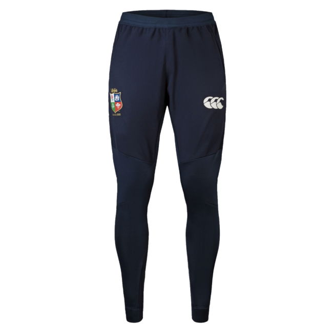 2024-2025 British and Irish Lions Drill Pants (Navy)