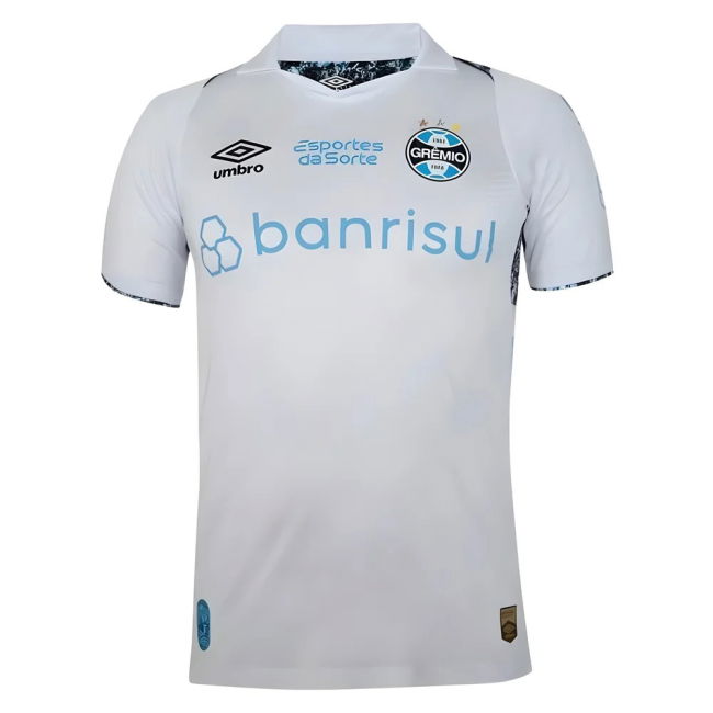 2024-2025 Gremio Away Shirt