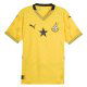 Away Shirts