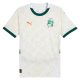Away Shirts
