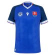 2024-2025 Slovakia Home Shirt