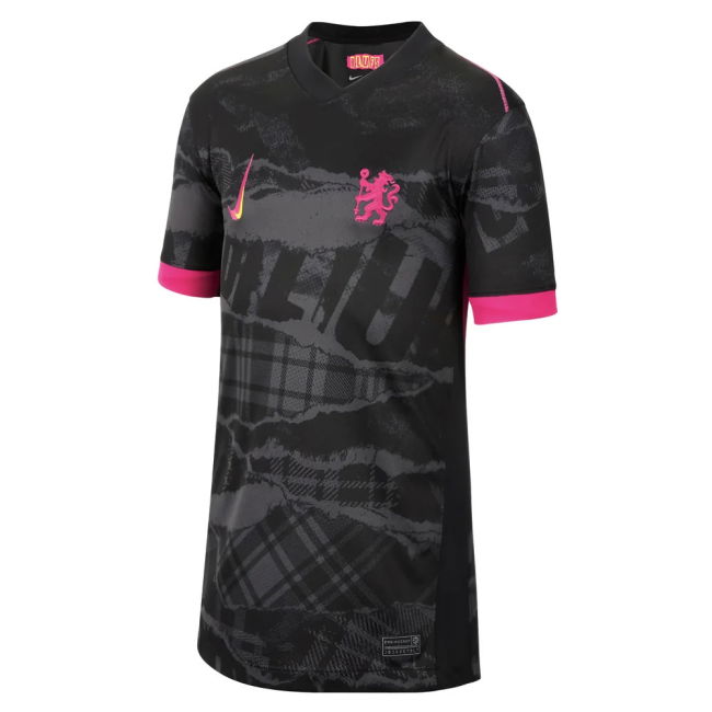 2024-2025 Chelsea Third Shirt (Kids)