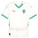 Away Shirts
