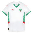 2024-2025 Morocco Away Shirt (Womens)