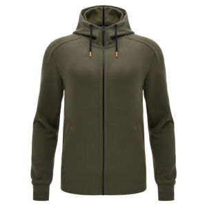 2025 Lamborghini Full Zip Hoody (Green)