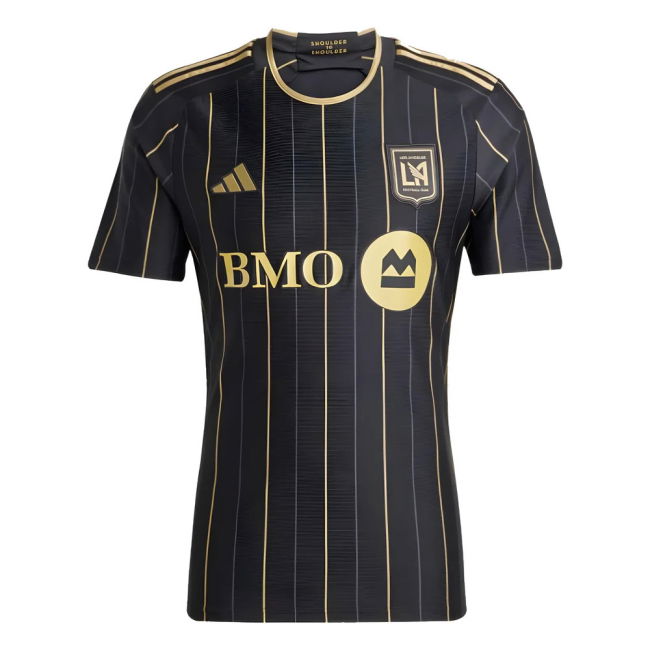 2024-2025 Los Angeles Home Shirt