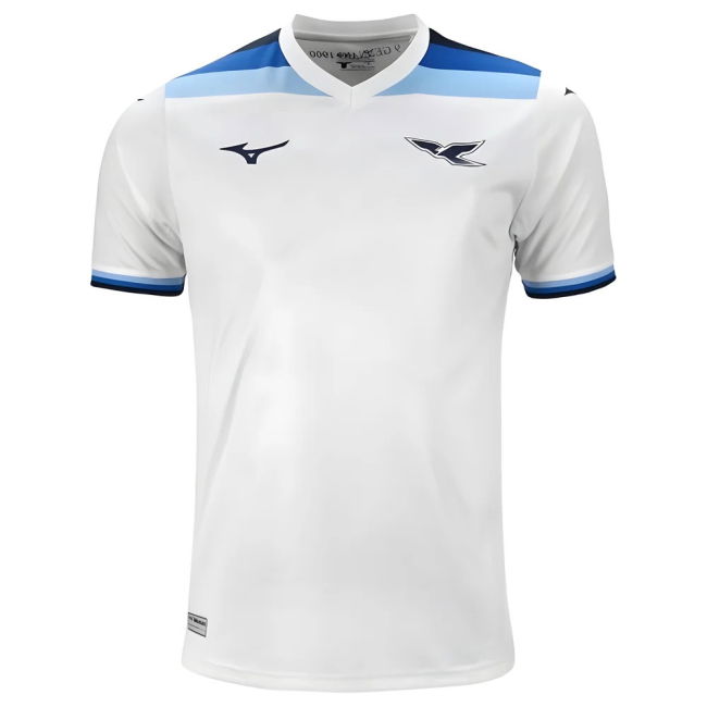 Lazio 125th Anniversary Home Shirt (Kids)
